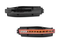 For Nissan For 350Z For Z33 2003 2004 2005 2006 2007 2008 2009 Car LED Reversing Light Turn Signal Light Brake Light Rear Fog Light/Running Light Car Work Lamp Fog Lights(Smoked Lens)