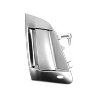 for Nissan for 370Z 2009 2010 2011 2012 2013 2014 2015 2016 2017 2018 Car Front Exterior Door Handles Outer Handle 806071EA0B