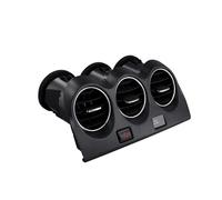 For Nissan For Altima 2007 2008 2009 2010 2011 2012 2013 Dash Air Vent Outlet Air-Conditioning Fresh Outlet Vent Center Grille CFCKHPTHAZ