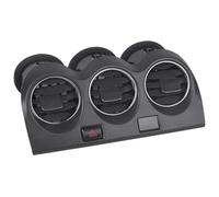 For Nissan For Altima 2007 2008 2009 2010 2011 2012 Center Top Dash Air Vent Conditioning Outlet Bezel Panel Grille Air Conditioning Vent(Style B)