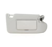 For Nissan For Altima 2013 2014 2015 2016 2017 2018 Left Right Side Driver Side Passenger Side Car Sun Visor 964003TA2A 964013TA2 POMPOMPUR(Right)