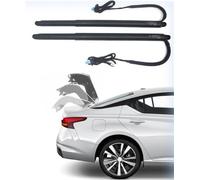For Nissan For Altima 2019-2023 Car Power Trunk Opening Suction Tailgate Intelligent Lift Strut Electric Tailgate Support(With Kick Sensor)