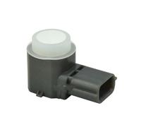 For Nissan For Altima For Armada For Titan 28438-4GA6C 28438-4GA1A Parktronic Distance Ultrasonic Parking Sensor(White)