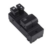For Nissan For Altima Two-Door Car 2008 2009 2010 2011 2012 2013 Electric Master Power Window Control Switch Button LHD 25401-ZN60A