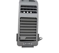 For Nissan For Armada For Titan 2004-2006 AC Vent Grille Grey ABS Replacement Spare Parts Accessories Air Vent Grille AC Outlet(1PC Right)