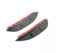 For Nissan For Bluebird For Sylphy G11 2006-2011 Deflectors Car Window Rain Eyebrow Guard Auto Sun Visor Awning car window sunshade(Rain Eyebrow)