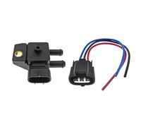 For Nissan For Cabstar For Murano For Pathfinder NP300 NT400 Pressure Sensor And Connector 39210-2A800 227711AT0A 392102A800 Intake Manifold Pressure Sensor MAP(1 SET)