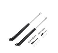 For Nissan For D40 For Navara 1/2Pcs Rear Trunk Liftgate Tail Gate Slow Down Gas Spring Shocks Struts Lift Supports Bars Rods Hydraulic Support Rod(2pcs)
