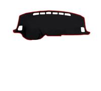 For Nissan For Dayz B40 For Mitsubishi EK 2019-2025 Dashboard Cover Board Anti-Slip Mat Protect Pad Car Sunshade Carpet Rug Carpet Dashmat