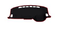 For Nissan For Dayz B40 For Mitsubishi EK 2019-2025 Dashboard Cover Board Anti-Slip Mat Protect Pad Car Sunshade Carpet Rug Carpet Dashmat