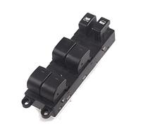 For Nissan For Frontier 2005-2011 For Xterra 25401-BB65B Master Electric Window Lifter Switch Front Left Electric Window Switch Button