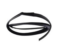 for Nissan for Frontier D22 4Door 1998 1999 2000 2001 2002 2003 2004 2005 Rubber Seal Weatherstrip(Front Right)