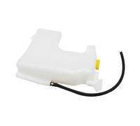 For Nissan For Frontier D22 For Navara 1998 1999 2000 2001 2002 2003 2004 2005 2006 2007 Radiator Tank Reserve Over Flow Coolant FRTRGVUVXP