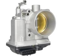 For Nissan For Frontier For Altima For Rogue 14-19 L4 2.5L Body Acceleration 16119-3TA0A 60mm Electronic Throttle Valve Throttle Body Actuator