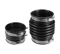 for Nissan for Frontier for Pathfinder 2005-2019 1 Set Air Intake Tube Hose OEM: 16576EA200 Car Pipe Throttle Body Air Intake Boot Hose