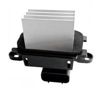 for Nissan For Frontier For Pathfinder 2009-2011 For Quest 2004-2009 Blower Resistor Motor Power 27151ZT00A 27151ZM70A Car Heater Fan Resistor