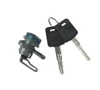 for Nissan for Frontier Tailgate Lock Cylinder with Part Number K3477EA800 Fits 2005 2021 Models 3 8L and 4 0L Engine Types