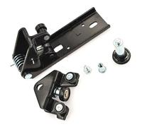 For Nissan For Interstar 2000 2001 2002 2003 2004 2005 2006 2007 2008 2009 2010 Sliding Door Roller Guide Hinge Bottom Middle 7700312372