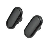 For Nissan For INTERSTAR For PRIMASTAR For KUBISTAR LED Dynamic Side Indicator Marker Signal Light Lamp Sequential Flashing Door Wing Mirror Indicator(Dynamic Smoked)