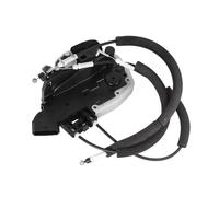 for Nissan for Juke 2011-2017 Car Front Rear Left Right Door Lock Actuator 82501-1KA0A 80501-1KM0A Car Door Lock Block Assembly(Rear Right)