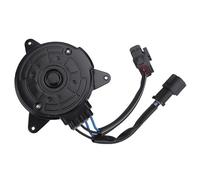 For Nissan For JUKE 2014 2015 2016 2017 2018 2019 L4 1.6L Sedan For Note Hatchback 21487-1KA0E/1KA0B/1KA0A Radiator Fan Cooling Motor Cooling Fan Control Module