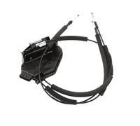 for Nissan for Kicks 2018-2023 80500-5RW0A 80500-5RL0A Front Door Lock Latch Actuator Right Passenger Side Door Lock Actuator