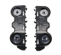For Nissan For Kicks Front Pair Bumper Bracket 2017 2020 Model OEM Number 62225 5RF0A Replacement