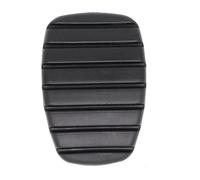 For Nissan For Kubistar 1997 1998 1999-2009 NV250 2007-2020 Brake Clutch Foot Pedal Pad Cover Accessories(1Pc)