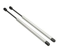 For Nissan For Kubistar 1997-2008 Van LAV Rear Tailgate Trunk Boot Lift Supports Gas Struts Springs Shock Dampers Charged Damper GFVFGNLNNA(3)