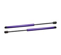 For Nissan For Kubistar 1997-2008 Van LAV Rear Tailgate Trunk Boot Lift Supports Gas Struts Springs Shock Dampers Charged Damper GFVFGNLNNA(2)