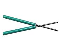 For Nissan For Kubistar 1997-2008 Van LAV Rear Tailgate Trunk Boot Lift Supports Gas Struts Springs Shock Dampers Charged Damper GFVFGNLNNA(6)