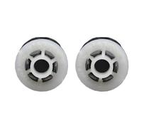 For Nissan For Latio 2012-2019 Manual Gearbox Shift Cable Linkage Control Bushing 34413-1HC2A Gearbox Linkage Cable End Bush(B)