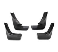 For Nissan For LEAF 2011 2012 2013 2014 2015 2016 Fender Mudguard Mud Flaps Guard Splash Flap Mudguards Car Accessories FIXCOR