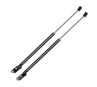 For Nissan For March For Micra IV K13 2010-2017 Tailgate Boot Gas Struts Lift Supports Spring 90451-1HM0A Gas Tailgate Support Struts