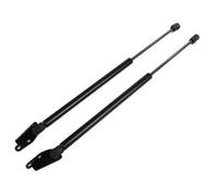 For Nissan For March For Micra IV K13 Hatchback 2010-2017 Car Shock Strut Bars Rear Tailgate Trunk Gas Spring 90451-1HM0A Gas Struts Bonnet