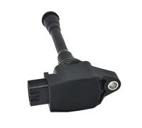 For Nissan For March K13 For Sunny N17 For Sylphy B17 For Tiida C12 22448-1HM0A 22448-JA00C 22448-JA00A 22448-1KT0A Ignition Coil Car Ignition Heating Systems