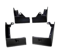 For Nissan For Maxima 2016-2019 Car Front Rear Wheel Mud Flap Fender Mud Flap Splash Guards Mudguards Car Accessories FIXCOR