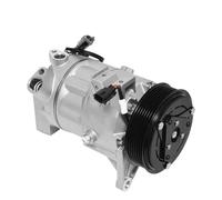 for Nissan for Maxima 3.5L 2016 2017 2018 AC Compresor CO 29254C 926005AA0A 926009UA0A 92600-9UA0A 197667 198667 Air Conditioning Compressor