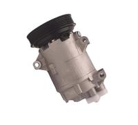 for Nissan for Megane II AC Compressor 1139026 1140017 8200050141 8200470242 8200940837 7711135105 1140017 Auto A/C AC Compressor