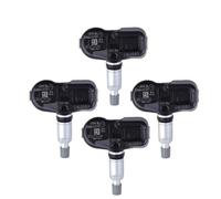 For Nissan For Micra 2010-2017 For Patrol 2010-2014 Tire Pressure Monitor Sensor 40700-1Ll0C(4 PCS)