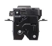 for Nissan for Micra for Qashqai for Tiida 2003-2019 Rear Trunk Door Lock Latch Catch Actuator Tailgate Liftgate Boot Hatch 905022DX0A Trunk Boot Lock