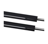 For Nissan For Micra IV For MK4 K13 For Hatchback 2010-2013 Trunk Gas Struts Spring Bar Rear Shock Strut Pressure Rod Gas Tailgate Support Struts(Normal Black)