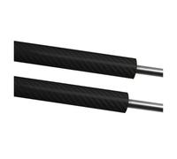 For Nissan For Micra IV For MK4 K13 For Hatchback 2010-2013 Trunk Gas Struts Spring Bar Rear Shock Strut Pressure Rod Gas Tailgate Support Struts(Black)