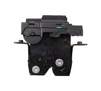 for Nissan for Micra MK III 2003-2010 Hatchback 905022DX0A Rear Trunk Door Lock Latch Catch Actuator Tailgate Liftgate Boot Hatch