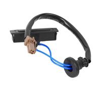 For Nissan For Murano For Pathfinder 2004-2013 Tailgate Switch Release Trunk Lid Open Button Deck 25380ED000 Trunk Boot Lock
