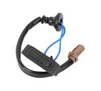 For Nissan For Murano For Pathfinder For Altima For Versa Tailgate Switch Release Trunk Lid Button Boot Lock Latch 車のテールゲートロック
