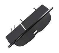 For Nissan For Murano Z52 2015-2022 Trunk Cargo Cover Privacy Trunk Curtains Storage Partition Board Car Trunk Retractable Cargo Cover(Canvas)