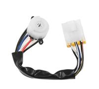 For Nissan For Navara D22 1997-2006 Car Ignition Switch Lock Barrel Cylinder 487502M000 48750-7C900 48750-1E411 487501E411