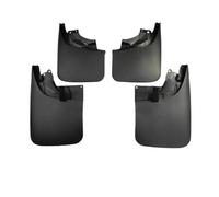 For Nissan For Navara D22 NP300 4WD 2WD 2002-2015 Mud Flaps Splash Guards Front Rear Wheels Fender Car Accessories WEFOLCC(4WD wheel arch)