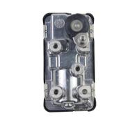 For Nissan For Navara For Pathfinder YD25DDTI 2.5 DCi BV45-0262 BV45-0338 14411-5X01A 144115X01A Turbo Electric Actuator Boost Solenoid Valve